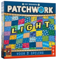 Patchwork Light