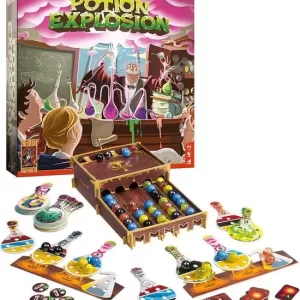 Potion Explosion NL