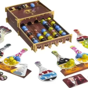 Potion Explosion NL