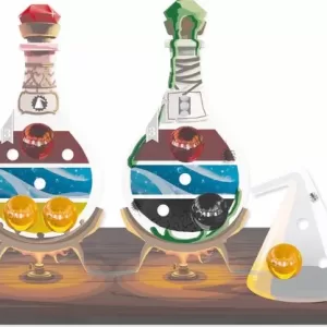 Potion Explosion NL