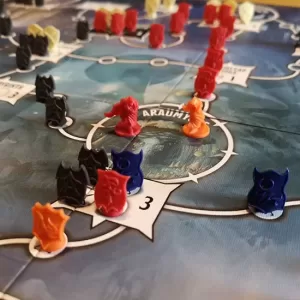 Tyrants of the Underdark