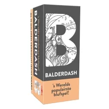 Balderdash