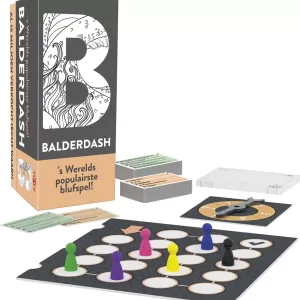 Balderdash