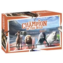 The Champion Of The Wild