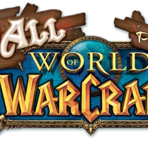 Small World of Warcraft