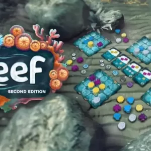 Reef ENG