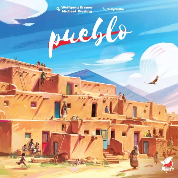 Pueblo