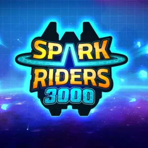 Spark Riders 3000
