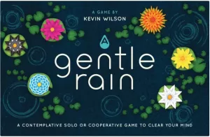 A Gentle Rain