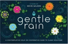 A Gentle Rain