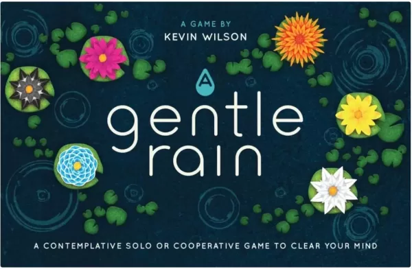 A Gentle Rain