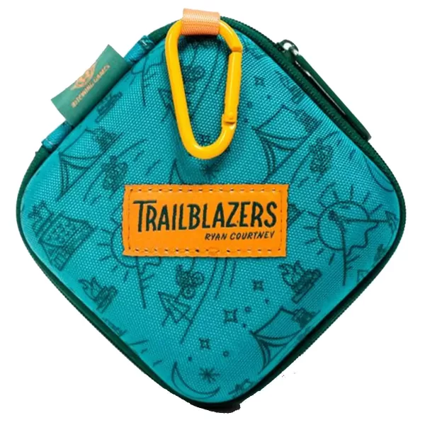 Trailblazers: Travel Edition