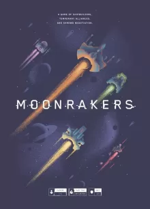 Moonrakers