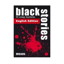 Black Stories ENG