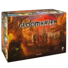 Gloomhaven