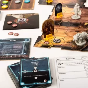 Gloomhaven