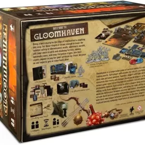 Gloomhaven