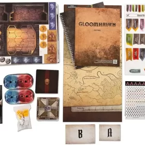 Gloomhaven