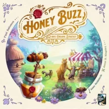 Honey Buzz