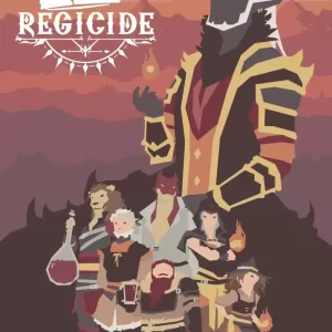 Regicide