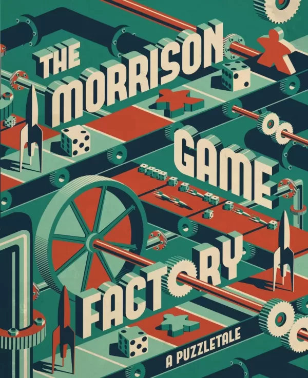 The Morrison Game Factory