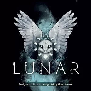 Lunar