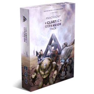 Anachrony: Classic Expansion