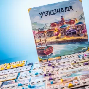 Yokohama