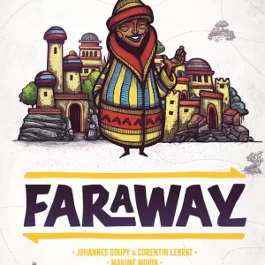 Faraway