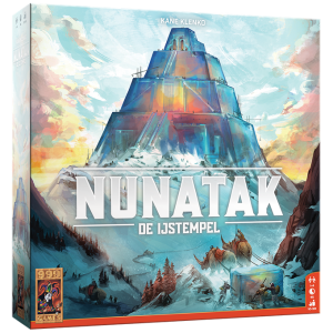 Nunatak