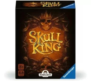 Skull King NL