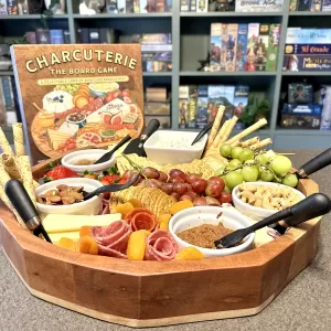 Charcuterie