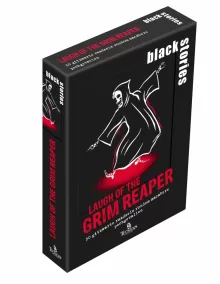 Black Stories: Laugh of the Grim Reaper