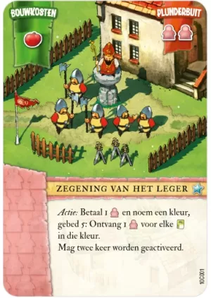 Imperial Settlers: Promodeck Azteken