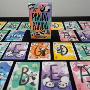 Panda Panda