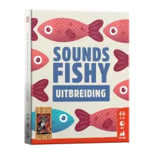 Sounds Fishy: Uitbreiding