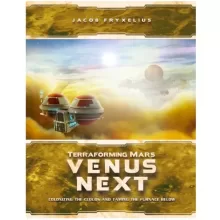 Terraforming Mars: Venus Next NL