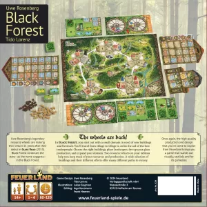 Black Forest