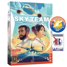 Sky Team NL