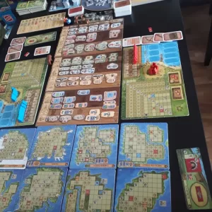 A Feast for Odin: The Norwegians