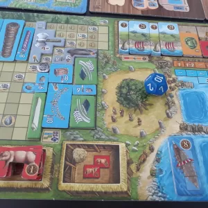 A Feast for Odin: The Norwegians