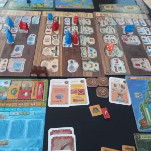 A Feast for Odin: The Norwegians