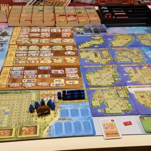 A Feast for Odin: The Norwegians