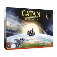 Catan: Kosmonauten