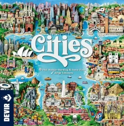 Cities ENG