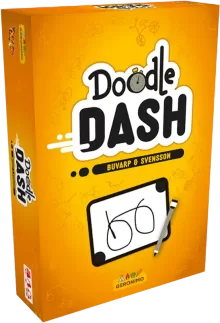 Doodle Dash NL