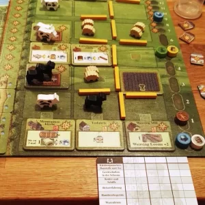 Fields of Arle: Tea & Trade