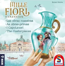 Mille Fiori: The Masterpieces