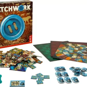 Patchwork: Jubileumeditie