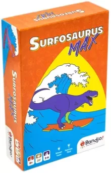 Surfosaurus MAX NL